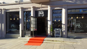Hotel No13